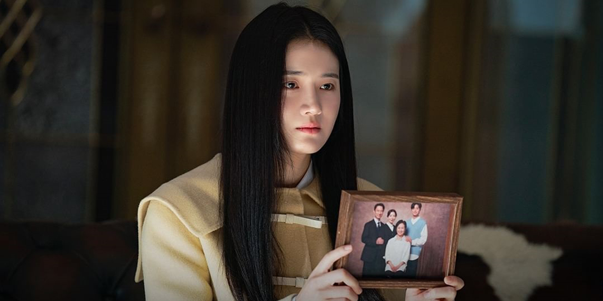 Puzzles in the Drama 'PERFECT FAMILY': What is Hidden by Each Character?