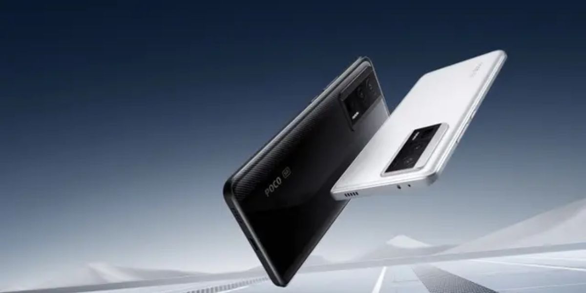 Discover 7 Latest POCO Phones 2025, Starting from Affordable Prices of 1 Million