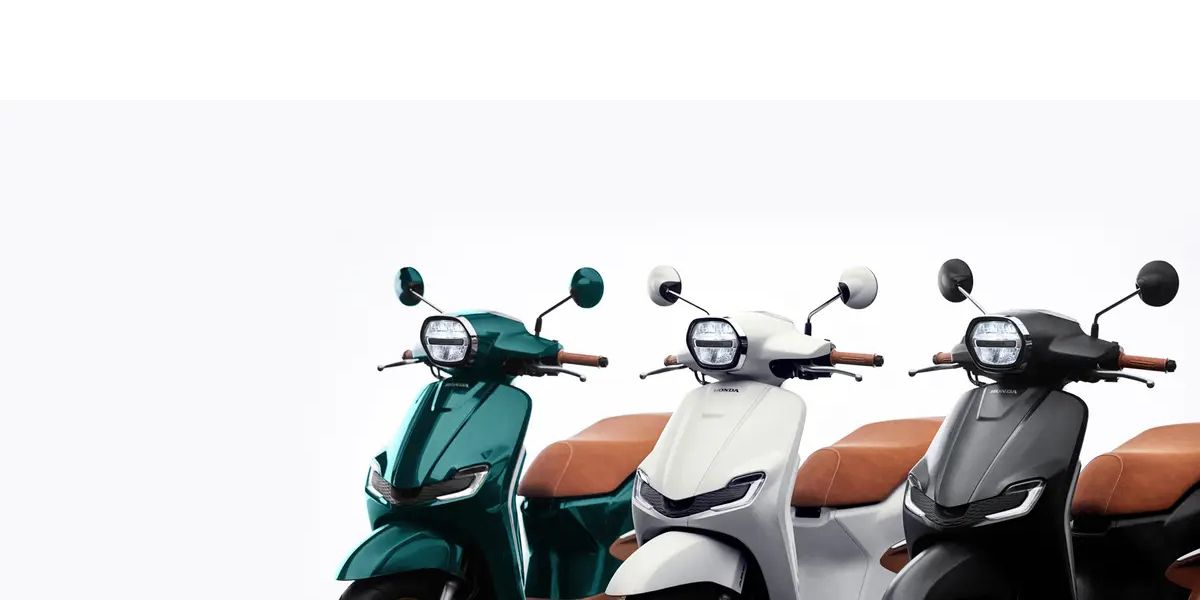 Find the Specifications and Prices of the Latest Motorcycles in April 2025, Honda BeAT, Genio, and Stylo 160