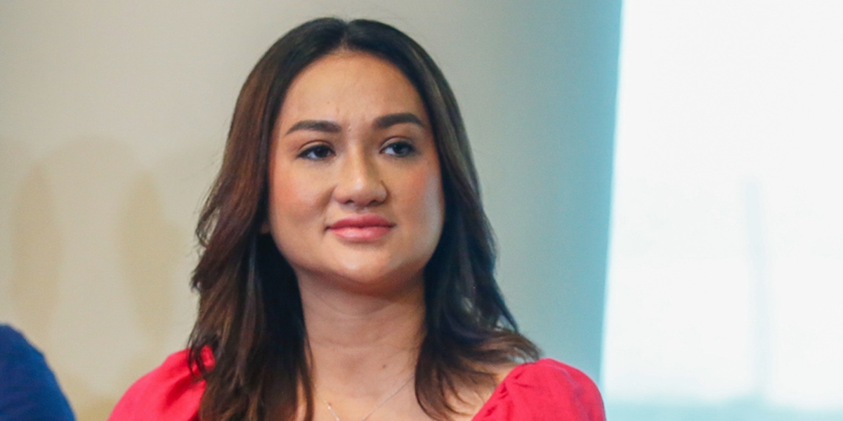 Tengku Dewi Putri Ready to Attend Divorce Hearing with Andrew Andika, Wants to Separate Amicably