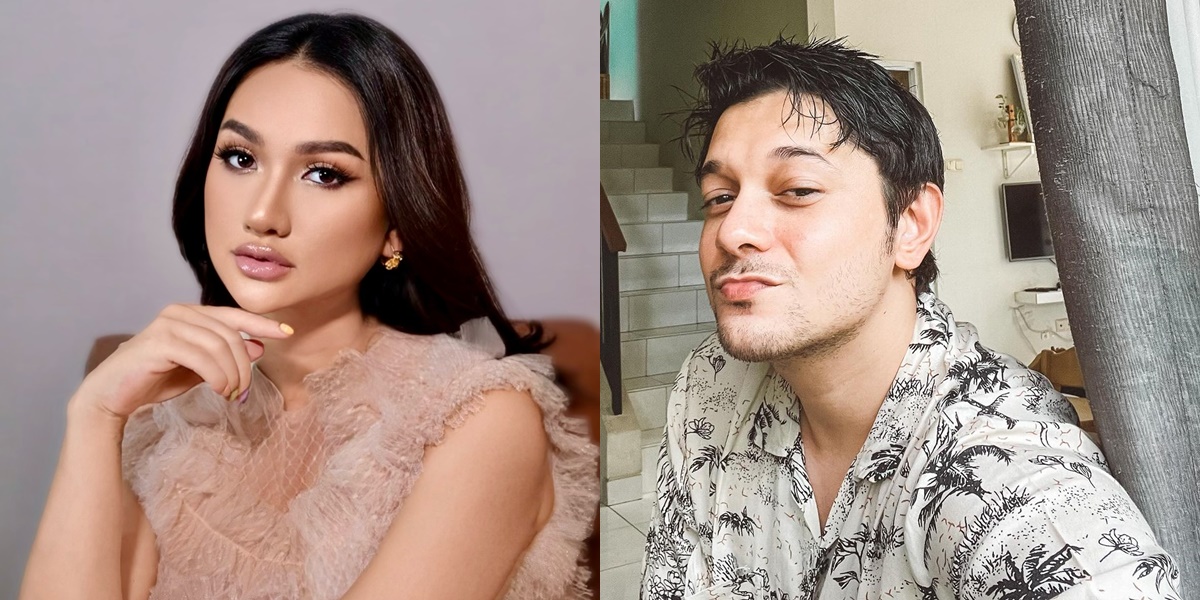 Tengku Dewi Putri Reveals Andrew Andika Is Now Better and More Devout in Prayer After Undergoing Rehabilitation