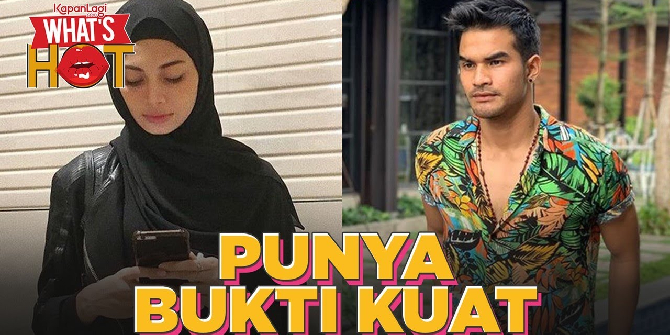 Tengku Tezi Suspected of Cheating on Tyas Mirasih, His Wife Files for Divorce