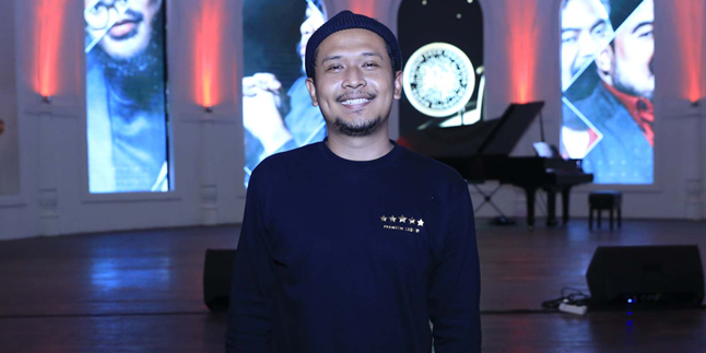 Joined in the Film 'YOWIS BEN 3', Dono Pradana Reveals There Will Be Many New Players