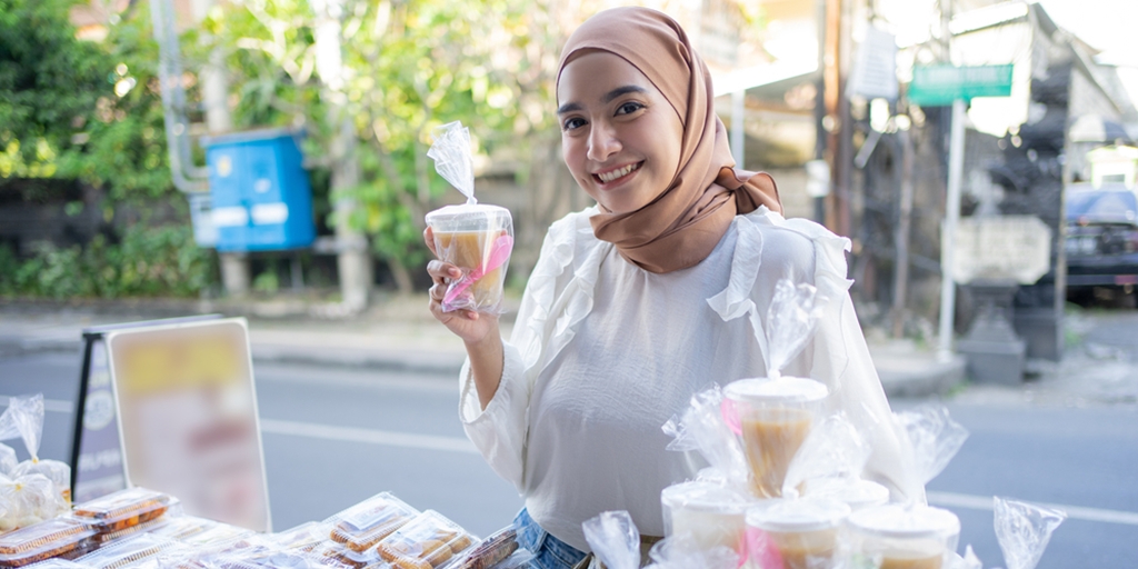 Tempted to Buy Iftar Drinks on the Side of the Road? Make Sure It's Hygienic for Safe Consumption!