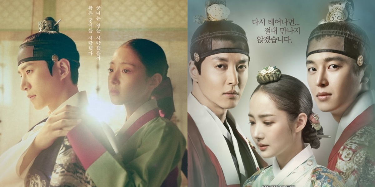 Inspired by Original Stories, Here are 6 Real-Life Korean Historical Dramas Worth Following