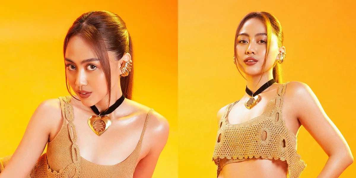 Inspired by the Experiences of Those Around Her, Sisca Saras Releases 'Tak Berakhir Sama'