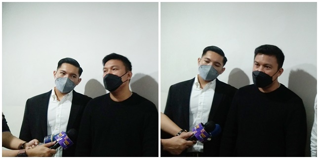 Related to the Alleged Royalty Rights Case of the Song "Sayang", Posan Tobing Previously Attempted Mediation with the Label but Failed