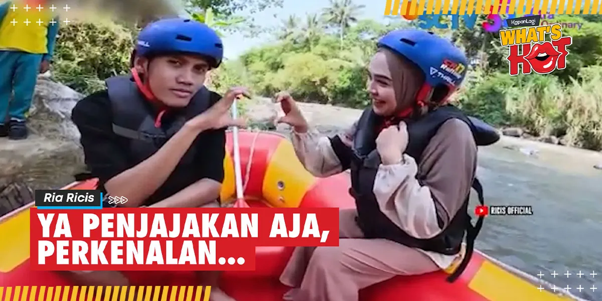 Looking Closer with Evan, Is Ria Ricis Ready to Build a More Serious Relationship?