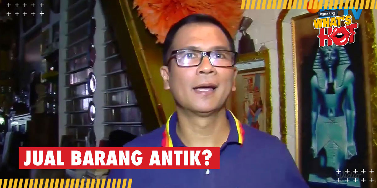 Burdened by Debt Up to Rp 2 Billion, Here's How Krisna Mukti Settled It