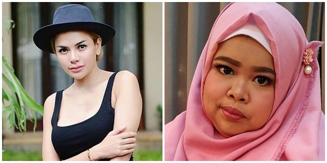 Including Nikita Mirzani, These 3 Indonesian Celebrity Instagram Accounts Suddenly Got Hacked and Disappeared Without a Trace