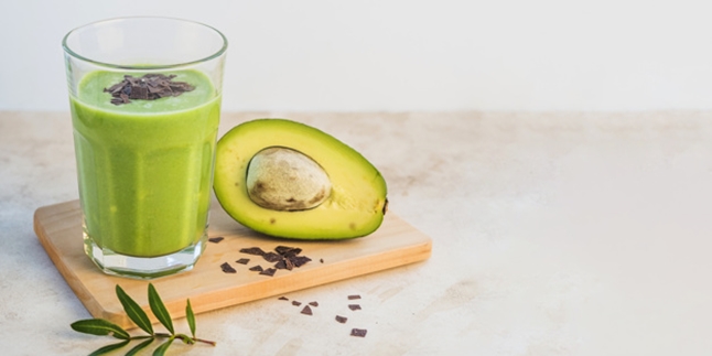 9 Amazing Benefits of Avocado Juice for Toddlers and Pregnant Women!