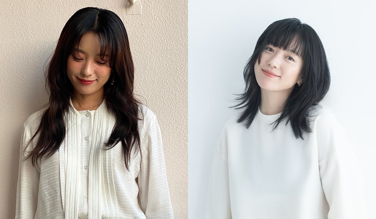 Turns Out This is Han Hyo Joo's MBTI Type, the Daughter of an Air Force Officer with an Idealistic Character