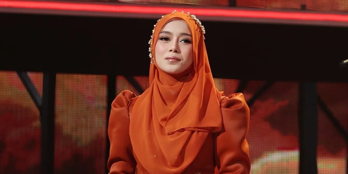  Ternyata Lesti Kejora Sempat Ingin Pulang Saat Ikut Dangdut Academy, Kenapa? 