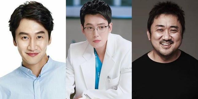 5 Korean Celebrity Couples Who Are Dating Despite the Age Gap, Initially Hiding - Proving True Love