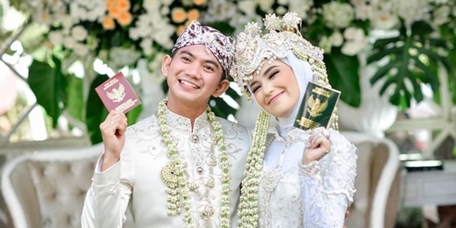 Being Influenced by Provocation is Rizki DA's Reason for Possibly Marrying Nadya Mustika