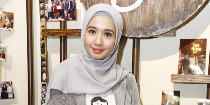 Laudya Cynthia Bella di Malaysia: Berita Terbaru Hari Ini 