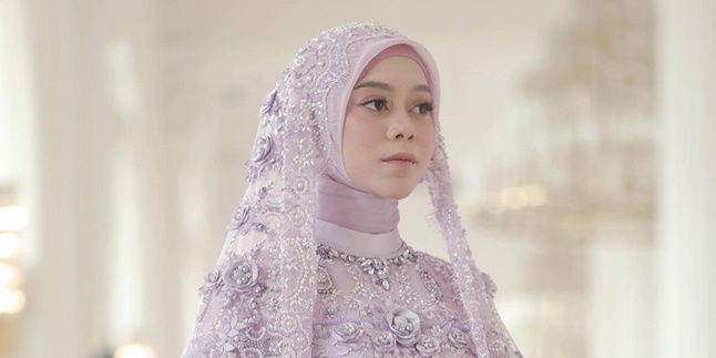 Revealed: The Price of Religious Clothing and Lesti Kejora's Siraman, Each Costing Tens of Millions of Rupiah