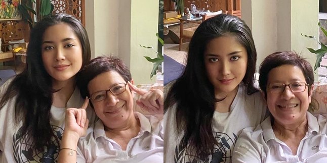 Revealed: Maura Magnalia Putri Nurul Arifin's Last Message Before Passing Away, Mentioning Death