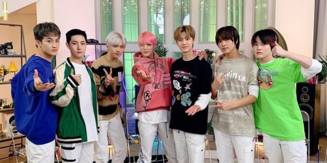 Continuously Breaking Records and Even Becoming a 'Triple Million Seller', NCT DREAM Expresses Gratitude to NCTzen