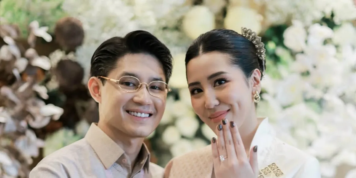 Teuku Rassya is Getting Married Soon, Happy to Have Found the Right Partner After 5 Years of Dating