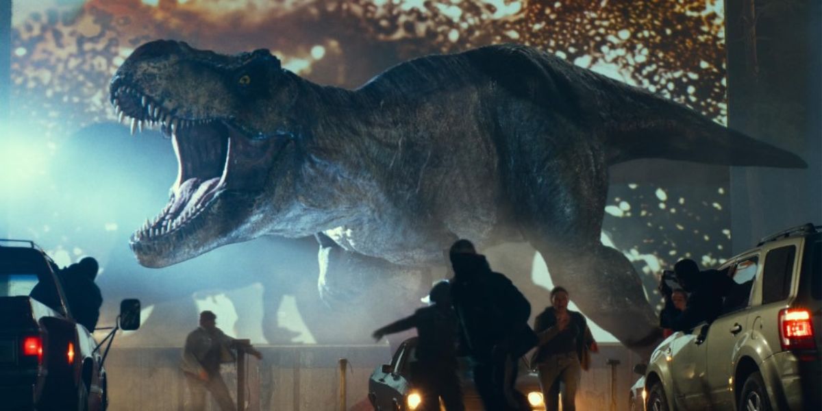 Thailand Warns 'JURRASIC WORLD' Producers to Preserve Nature and Observe Regulations!