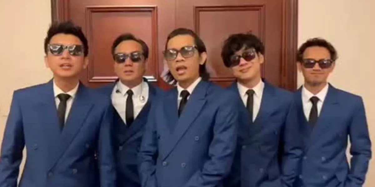 The Changcuters Reveal Reasons for Choosing Tour in the UK, Really Migrating to London