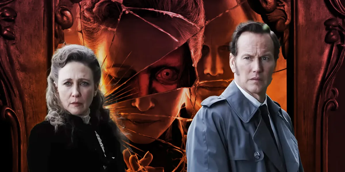 The Conjuring: Last Rites Breaks 3 Million Viewers, Becomes the Best-Selling Imported Film in Indonesia 2025