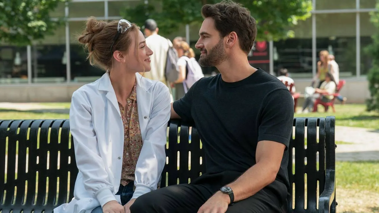 The Love Hypothesis Sudah Tayang di Prime Video, Ini 3 Alasan untuk Menonton