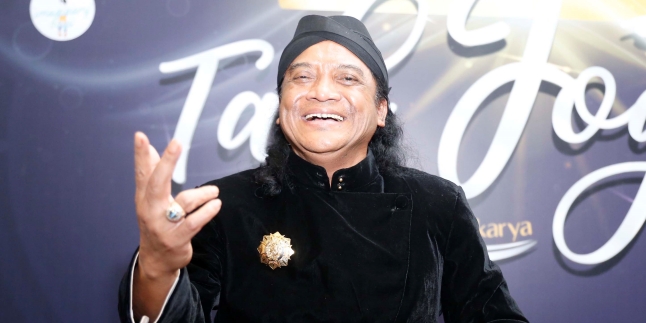 'The Next Didi Kempot', Talent Search Event to Find the Successor of the Late Didi Kempot