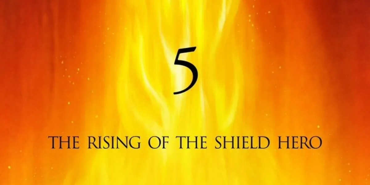 'THE RISING OF THE SHIELD HERO' Season 5 Officially Announced, Check the Synopsis Here