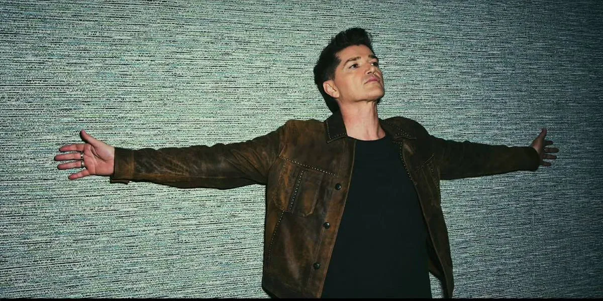 The Script Konser di Jakarta 3 April 2027, Tiket Presale Mulai Rp 650 Ribu