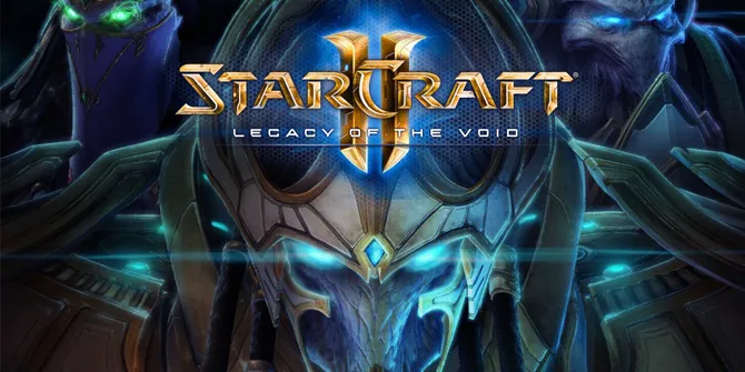Starcraft / Credit: Blizzard Entertainment