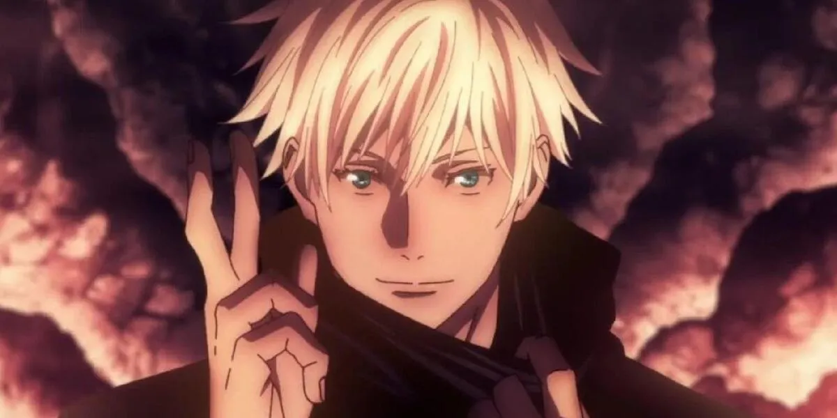 Not Appearing in Season 3, When Will Gojo Satoru Comeback in JUJUTSU KAISEN?