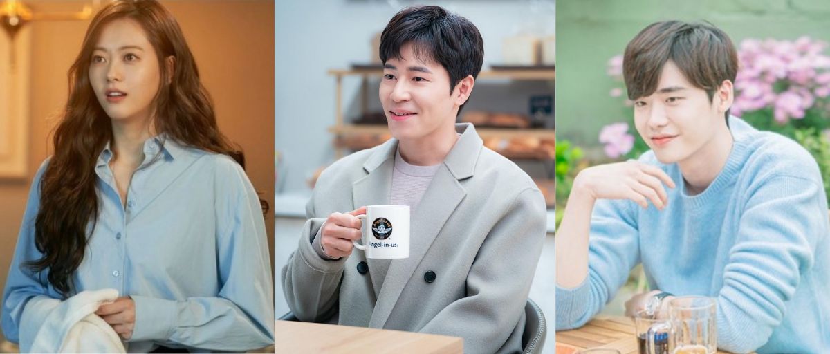 Not Always About the Main Actors, 10 Cameos in Korean Dramas that Caught Attention: Kim Soo in 'HOTEL DEL LUNA' - Lee Kyu Hyung in 'HOSPITAL PLAYLIST'