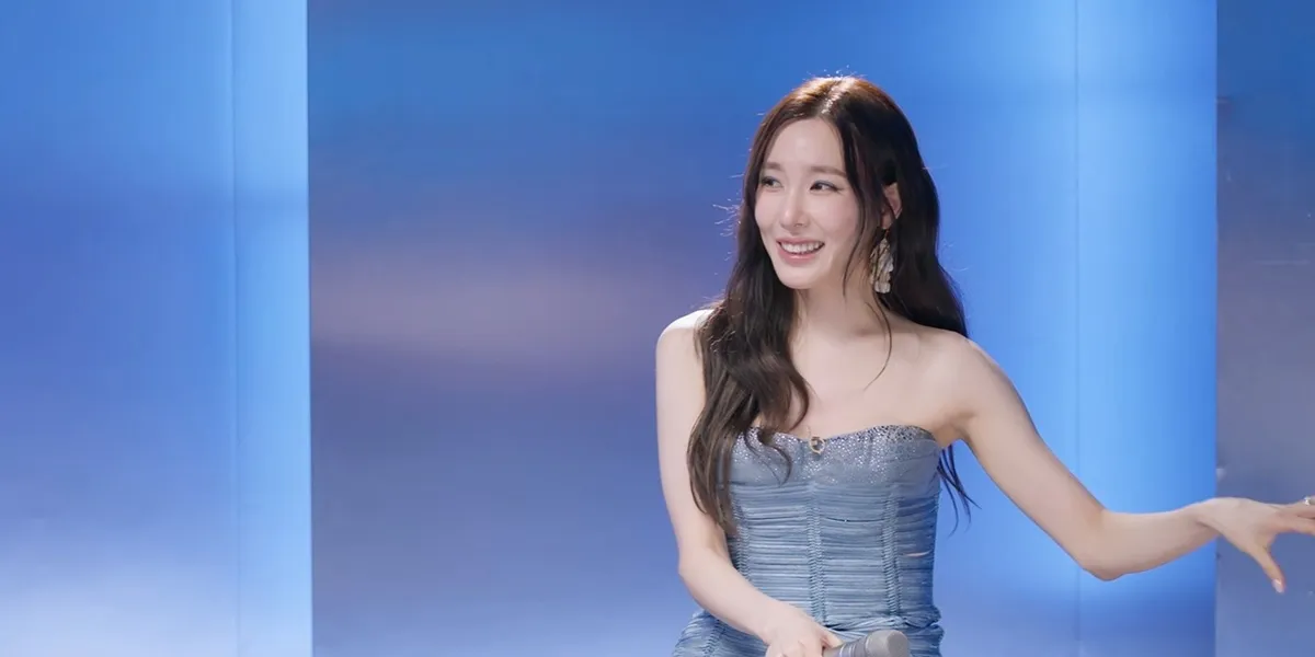 Tiffany Young Reinterprets Hero by Mariah Carey, Her Audition Song at Age 15