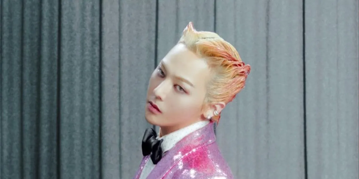 G-Dragon's Encore Concert Tickets in Seoul Sold Out in 8 Minutes, His Performance is Highly Anticipated