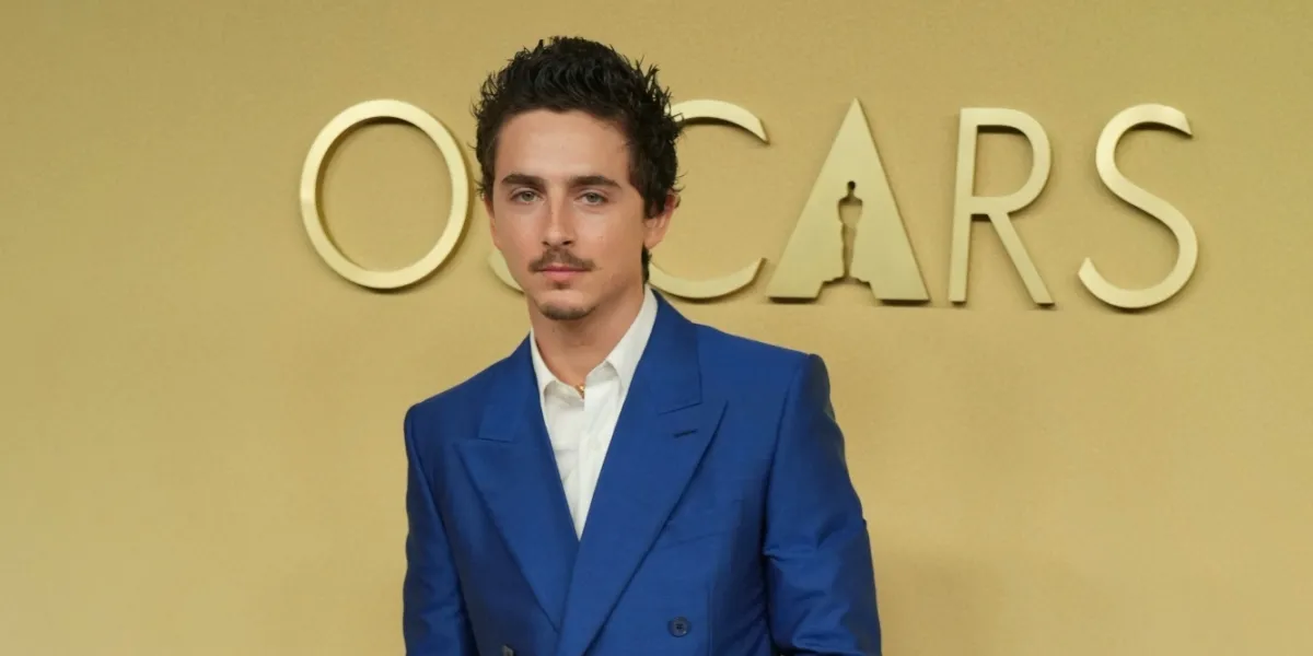 Timothee Chalamet Criticized by Hollywood Artists, Considered to Undermine Ballet and Opera