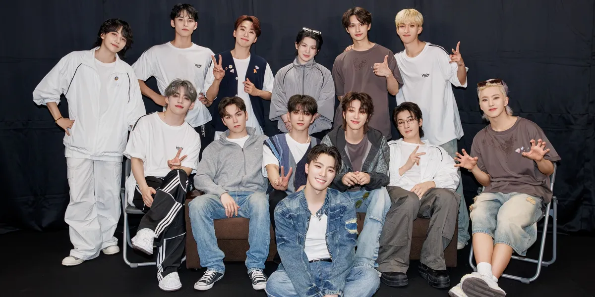SEVENTEEN Agency's Legal Action to Protect Artists' Rights in 2026