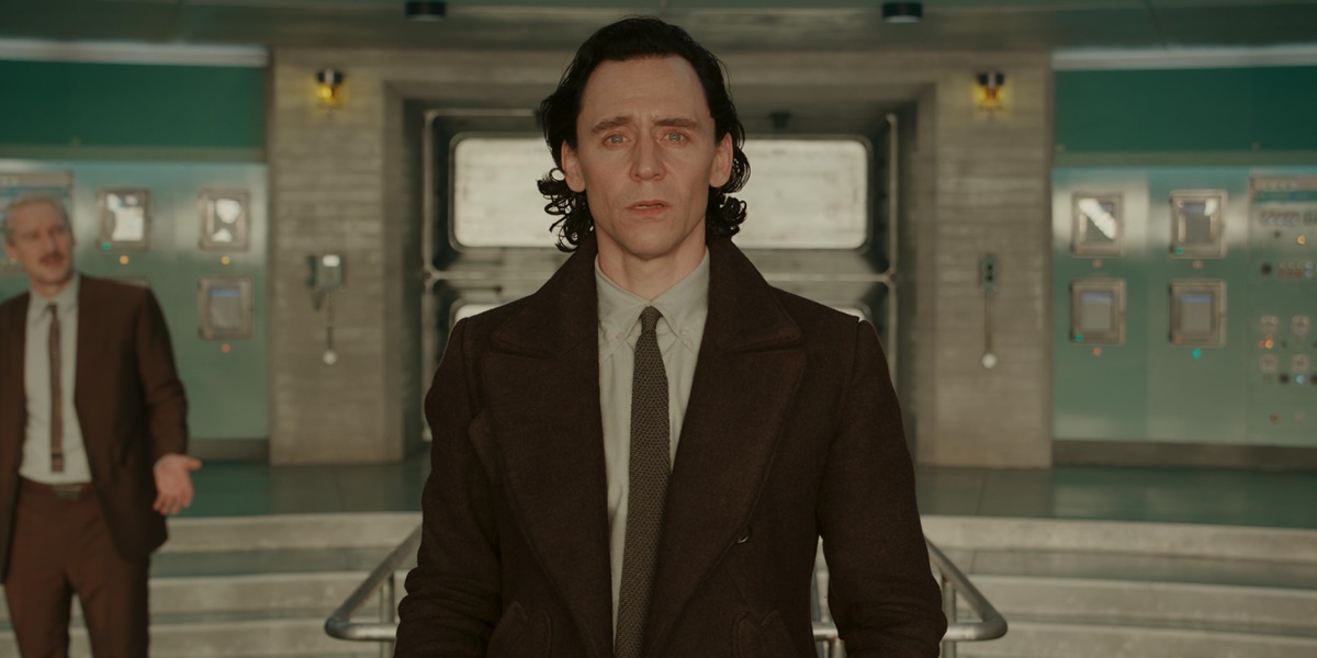 Loki's MBTI Character Personality Type, A Logical Figure Despite Often Acting Crazy