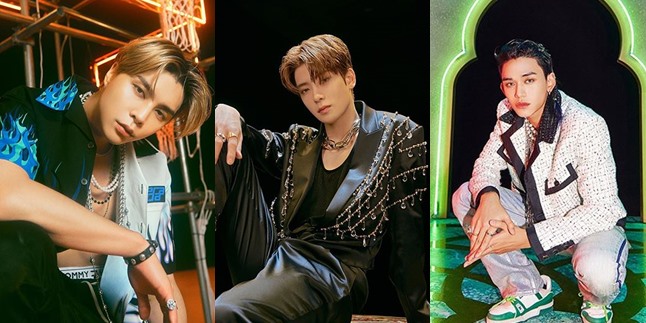 Ideal Types of Women for NCT Members, Which One is Most Similar to You?