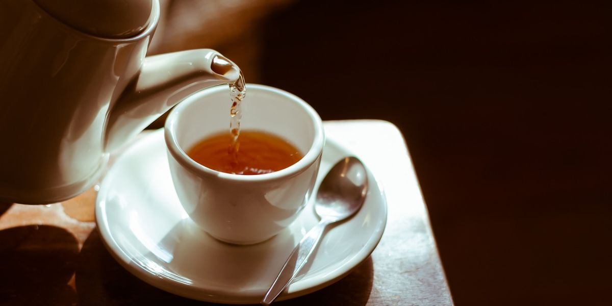 Safe Tips for Drinking Tea Without Worrying About Stomach Acid, You Must Know