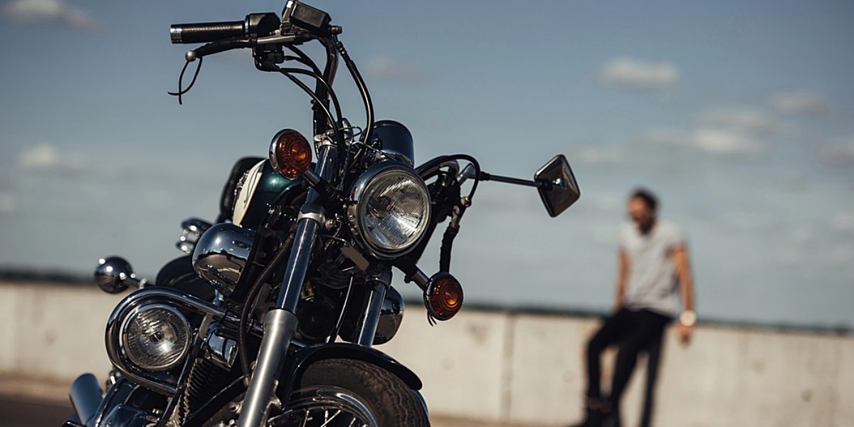 Effective Tips to Avoid Sleepiness While Riding a Motorcycle