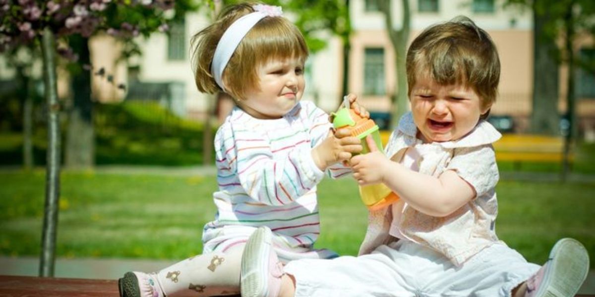 Effective Tips for Dealing with Toddlers Who Like to Hit: Find the Effective Solutions!