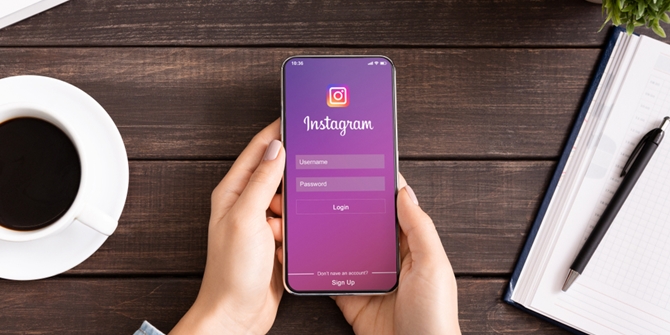 Tips and Tricks to Quickly and Easily Get Instagram Followers, Create Interesting Content - Maximize Your Website