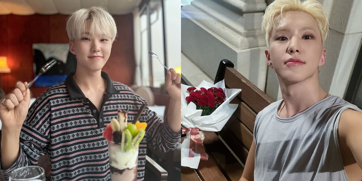 Diet Tips from Hoshi Seventeen That Aren't Hard, Starting from Small Things