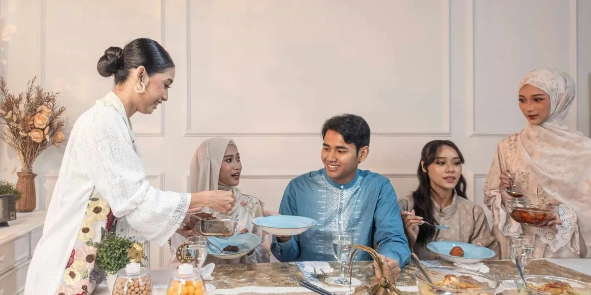 Tips for Storing Lebaran Opor to Keep it Fresh and Not Spoil Quickly