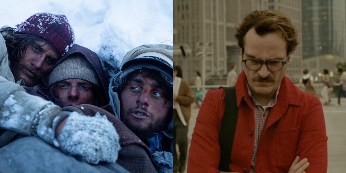 Tissue Alert! 12 Movies That Will Break Your Heart Until You Feel Pain and Cry Hard