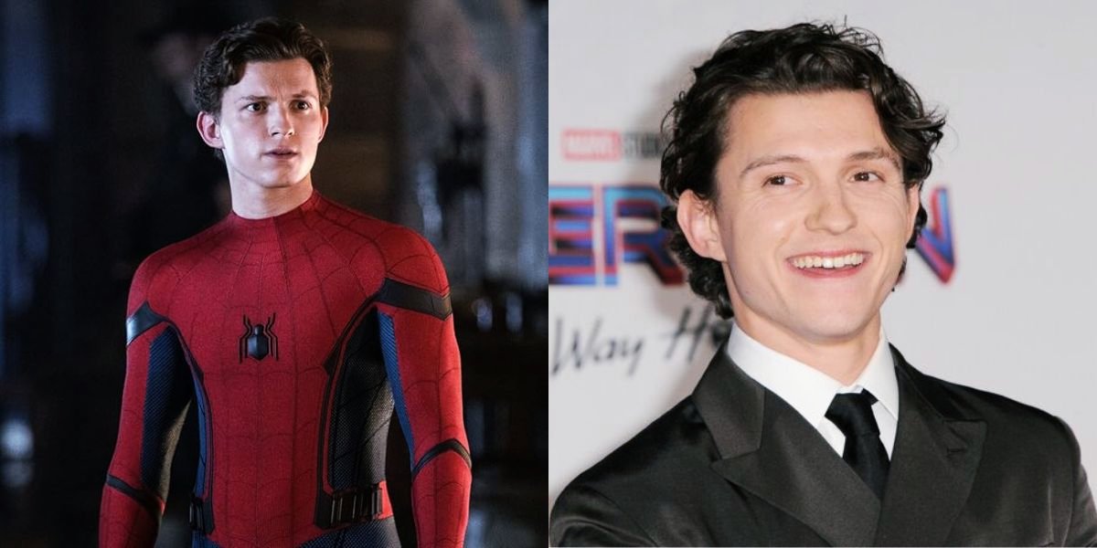 Tom Holland Reveals Updates on 'SPIDER-MAN 4': The Script is Ready, but Still Needs Improvements