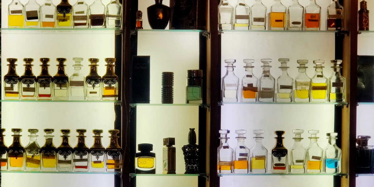 Top 7 Local Fragrances for Men with the Best Fresh Scents 2025