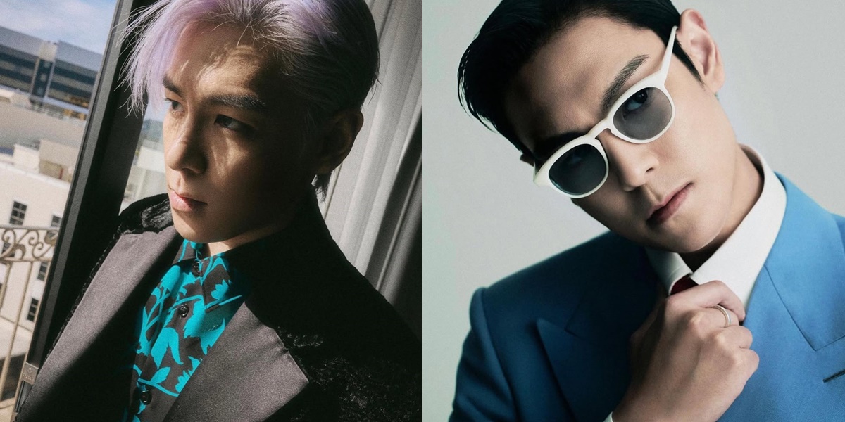 T.O.P Apologizes for Damaging the Group's Reputation and No Longer Being in Contact with Big Bang Members